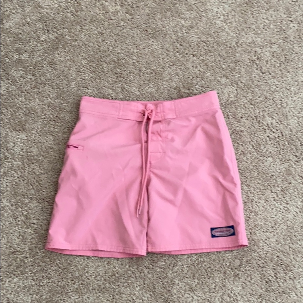 vineyard vines boardshorts
